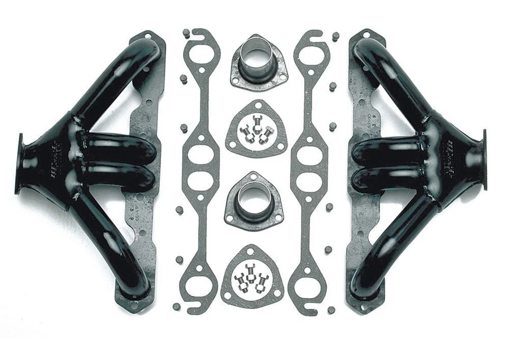 Hedman Hedders Tight Tube Hdrs 68500 fits SBC