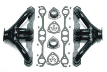 Load image into Gallery viewer, Hedman Hedders Tight Tube Hdrs 68500 fits SBC