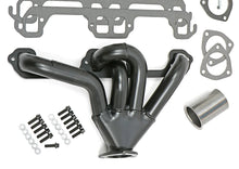 Load image into Gallery viewer, Hedman Hedders Tight-Tubes Headers For Street Rods w/318-360 fits 1967-1974 Dodge / Plymouth A-Body - Additional View 6