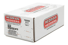 Load image into Gallery viewer, Hedman Hedders Tight-Tubes Headers For Street Rods w/318-360 fits 1967-1974 Dodge / Plymouth A-Body - Additional View 7