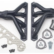 Load image into Gallery viewer, Hedman Hedders Uncoated 1-1/2 in. Block Hugger Style Street Rod Headers fits Ford Sb 289-351w - Main Product View