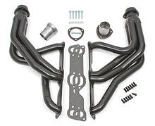 Load image into Gallery viewer, Hedman Hedders Uncoated 1-3/4 in. Long-Tube Headers For 1967-69 Pontiac Firebird w/ 326-455 V8 - Main Product View