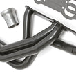 Load image into Gallery viewer, Hedman Hedders Uncoated 1-3/4 in. Long-Tube Headers For 1967-69 Pontiac Firebird w/ 326-455 V8 - Installation View