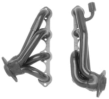 Load image into Gallery viewer, Hedman Hedders Uncoated EO Headers w/5.8L (No A.I.R.) fits 1986-1996 Ford Bronco / 1986-1996 Ford F-150 / 1986-1996 Ford F...