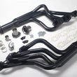 Load image into Gallery viewer, Hedman Hedders Uncoated Long-Tube EO Headers for 68-76 Olds 442, Cutlass, F85 w/Olds 400-455 - Main Product View
