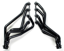 Load image into Gallery viewer, Hedman Hedders Uncoated Long-Tube Engine Swap Headers to Install a 351W fits 1969-1973 Ford Mustang / 1969-1973 Ford Ranch...