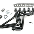 Load image into Gallery viewer, Hedman Hedders Uncoated Long-Tube Headers 89300 fits 1965-1989 Ford F-100 / F-150 / F-250 / F-350 - Main Product View