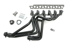 Load image into Gallery viewer, Hedman Hedders Uncoated Long-Tube Headers 89300 fits 1965-1989 Ford F-100 / F-150 / F-250 / F-350 - Main Product View