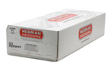 Load image into Gallery viewer, Hedman Hedders Uncoated Long-Tube Headers 89300 fits 1965-1989 Ford F-100 / F-150 / F-250 / F-350 - Side View