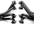 Load image into Gallery viewer, Hedman Hedders Uncoated Long-Tube Headers For Right-Hand Drive 1970-74 Range Rover 3.5L V8 39800 - Main Product View