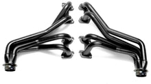 Load image into Gallery viewer, Hedman Hedders Uncoated Long-Tube Headers For Right-Hand Drive 1970-74 Range Rover 3.5L V8 39800 - Main Product View
