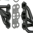Load image into Gallery viewer, Hedman Hedders Uncoated Long-Tube Headers for 78-87 Oldsmobile 442, Cutlass, F85 w/Olds 260-403 - Additional View 5