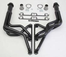 Load image into Gallery viewer, Hedman Hedders Uncoated Long-Tube Headers w/290-401 fits 1968-1974 American Motors Javelin / 1968-1970 American Motors Amx...