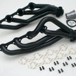 Load image into Gallery viewer, Hedman Hedders Uncoated Mid-Length Engine Swap Headers to Install a 351W fits 1969-1973 Ford Mustang / 1969-1973 Ford Ranc...