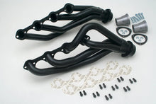 Load image into Gallery viewer, Hedman Hedders Uncoated Mid-Length Engine Swap Headers to Install a 351W fits 1969-1973 Ford Mustang / 1969-1973 Ford Ranc...