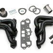 Load image into Gallery viewer, Hedman Hedders Uncoated Short Tube Headers for '68-77 Olds 442, Cutlass, F85 w/260-403 Engine 58160 - Main Product View