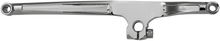 Load image into Gallery viewer, Heel/Toe Lever - Black - FXD DragSpecialties 77940B - Detail View