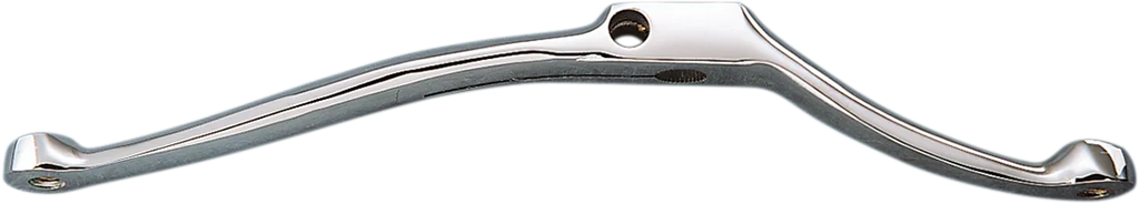 Heel/Toe Shift Lever - Chrome - FL DragSpecialties 71380 - Main Product View