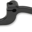 Load image into Gallery viewer, Heel/Toe Shifter - Black - XL DragSpecialties 73033B - Main Product View