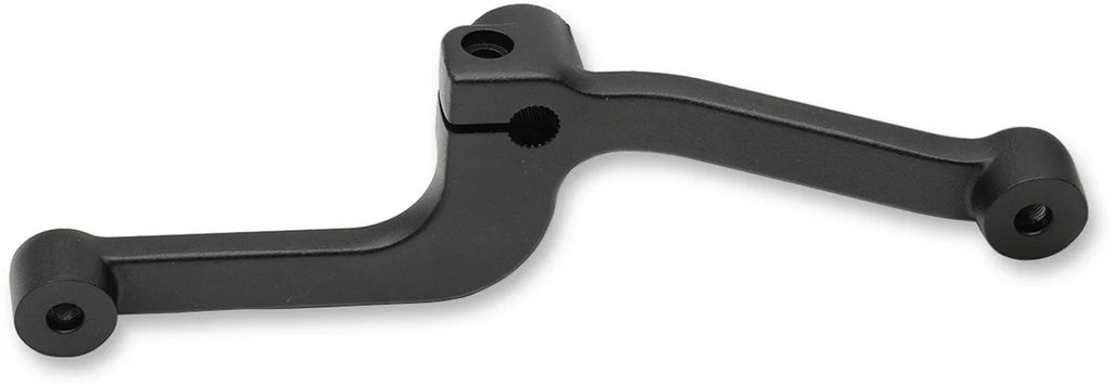 Heel/Toe Shifter - Black - XL DragSpecialties 73033B - Main Product View