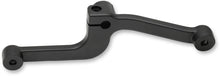 Load image into Gallery viewer, Heel/Toe Shifter - Black - XL DragSpecialties 73033B - Main Product View