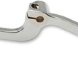 Load image into Gallery viewer, Heel/Toe Shifter - Black - XL DragSpecialties 73033B - Side View