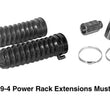 Load image into Gallery viewer, Heidt's Rod Shop 4in Rack Ext. Kit For Power Rack MP-039-4