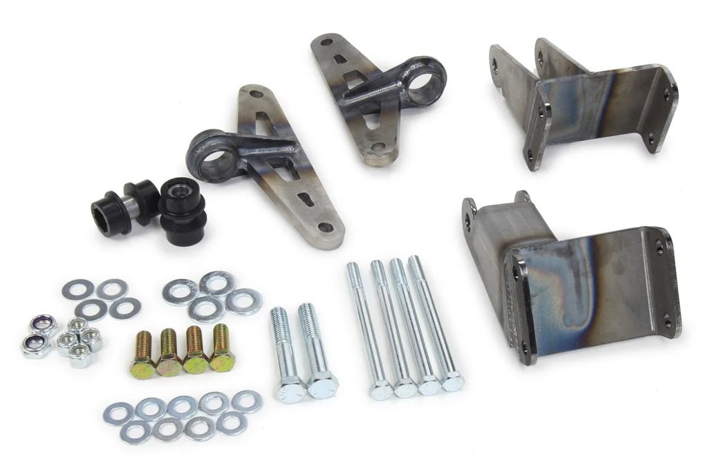 Heidt's Rod Shop 64-70 Mustang 351 Motor Mount MM-263