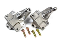 Load image into Gallery viewer, Heidt's Rod Shop 67-69 Camaro 2in Drop Spindles SP-110