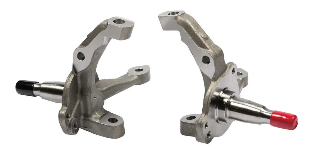 Heidt's Rod Shop Mustang II Stk Spindles MP-028