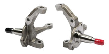 Load image into Gallery viewer, Heidt's Rod Shop Mustang II Stk Spindles MP-028