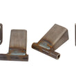 Load image into Gallery viewer, Heidt's Rod Shop SBF Motor Mounts For 64-1/2-67 Mustang MM-130