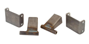 Heidt's Rod Shop SBF Motor Mounts For 64-1/2-67 Mustang MM-130