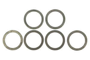 Heidt's Rod Shop Thrust Bearing CQ-010