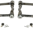 Load image into Gallery viewer, Heidt's Rod Shop Tubular Mustang Upper Control Arms CA-101