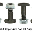Load image into Gallery viewer, Heidt's Rod Shop Upper Control Arm Bolt Kit Mustang II MP-001-A