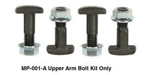 Heidt's Rod Shop Upper Control Arm Bolt Kit Mustang II MP-001-A