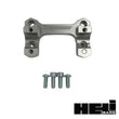 Load image into Gallery viewer, HeliBars - Handlebar Risers Silver Bmw - 281-0512