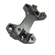 Load image into Gallery viewer, HeliBars - Handlebar Risers Silver Suz - 281-0523