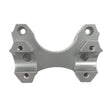 Load image into Gallery viewer, HeliBars - Handlebar Risers Silver Yam - 281-0509