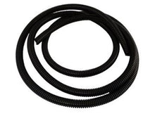 Load image into Gallery viewer, Helix Racing Products 1/2" WIRE LOOM, BLK, 25FT. 801-5250
