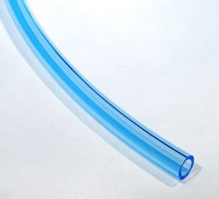 Helix Racing Products HELIX 1/4" ID X 3/8" OD X 25 FT. BLUE FUEL LINE 140-3811