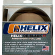 Load image into Gallery viewer, Helix Racing Products HELIX 1/4" X 10 FT. OE BLACK FIFUEL INJECTION 140-4613