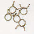 Load image into Gallery viewer, Helix Racing Products HELIX 5/16" OD 150 PACK HOSE CLAMPS 111-1600