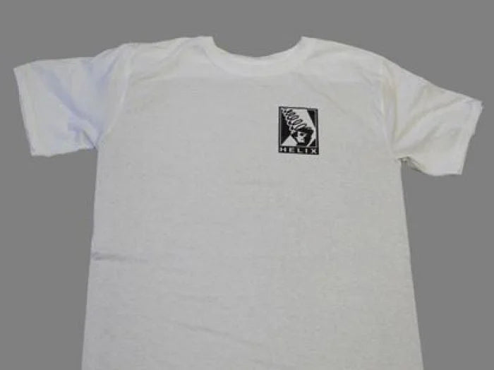 Helix Racing Products HELIX T-SHIRT MEDIUM 965-8996