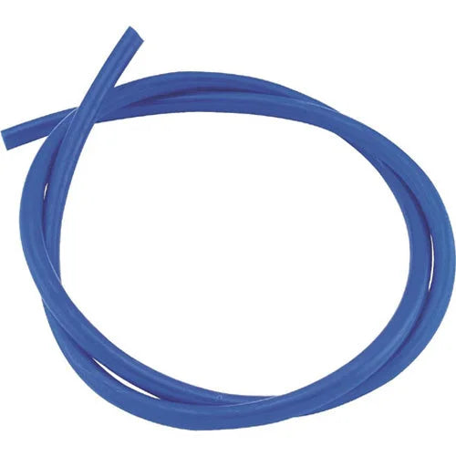 Helix Racing Products HELIX TRANSPARENT TUBING 3/8" X 3FT BLUE 380-1204