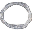Load image into Gallery viewer, Helix Racing Products HELIX TRANSPARENT TUBING 3/8" X 3FT CLEAR 380-1206