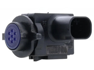 Hella AUC Sensor 6PX 012 684-021 - Main Product View