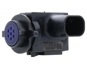 Hella AUC Sensor 6PX 012 684-021 - Main Product View