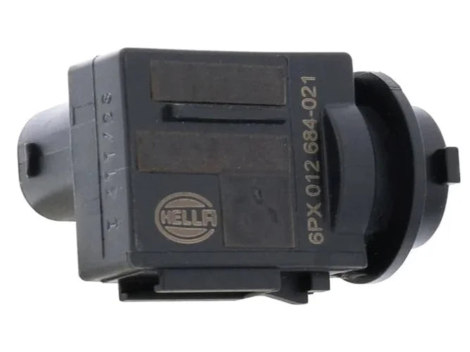 Hella AUC Sensor 6PX 012 684-021 - Side View